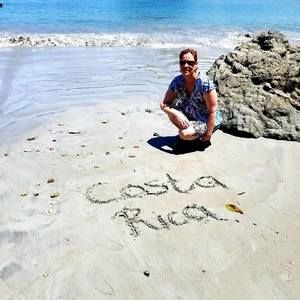 Meet your Posher, Laurie